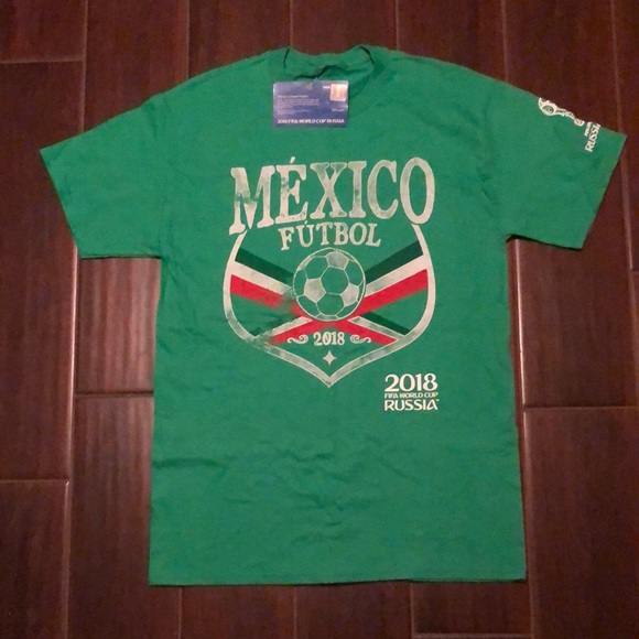 Other - México Fútbol- FIFA WORLD CUP Men’s Medium